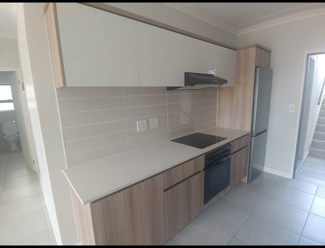 1 BEDROOM APARTMENT TO LET IN SAVANNAH COUNTRY ESTATE